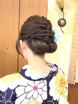 ビーチ 土呂店(Beach)&nbsp;大人の浴衣へあ