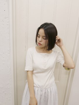 オペラ(OPERA by BALLET HAIR) ボブ