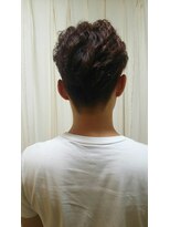 ガラントリー(GALAN TERIE)&nbsp;２ブロカールスタイル【新瑞橋/GALANTERIE】