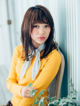 フューズ 曳舟店(Fuse) ミディアムベージュ