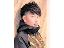 レックス メンズ オンリー サロン(REX MEN'S ONLY SALON)