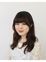 ビューテサロン トレボー 昭島店&nbsp;後藤 