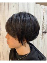 モッシュ(MosH)&nbsp;韓流ショート