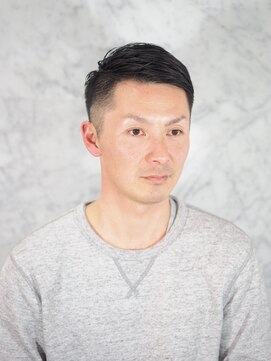 セブンズ(7'S) フェードスタイル