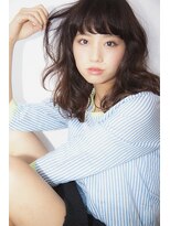 キートスバイガーランド (Kiitos by Garland)&nbsp;[Kiitos]自然体だけどおしゃれ☆リラックスウェーブ