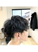 ハイスパイラルパーマ