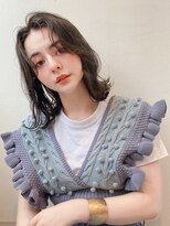 ホフ 大阪心斎橋店(F.O.F)&nbsp;フラットボブ3