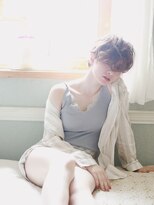 グーフィートーキョー 銀座(Goofy Tokyo)&nbsp;髪質改善縮毛矯正/Aujua/オージュアトリートメント/東京/銀座