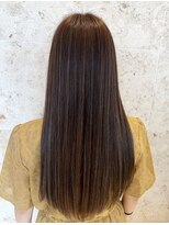 アルディ ユーカリが丘店(HARDI)&nbsp;ハイライトで立体感カラー