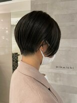 ピカイチ 上通店(pikA icHi) *pikAicHi*スッキリショート