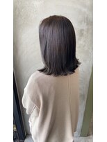 キキ(kiki)&nbsp;ナチュラルグレージュ＊