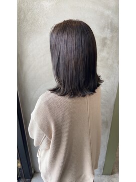 キキ(kiki) ナチュラルグレージュ＊