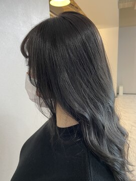 ハル(HAL) dark greige