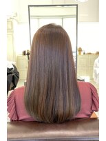 フォルテ 島田店&nbsp;オリジナルトリートメント　プラチナシステム