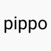 ピッポ(pippo)のお店ロゴ