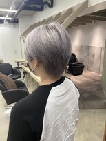 エイトオロク 那覇小禄店(EIGHT oroku)&nbsp;【EIGHT 小禄店】　ミルクティーベージュ