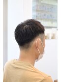 メンズショート