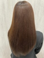 アルーシェ 心斎橋(Alushe)&nbsp;レッドブラウン