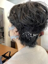 エアーフィール 千里丘店(airfeel) ショートヘアセット