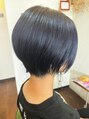 ラフ(RaF*) まるみシルエットが今っぽい!