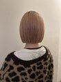 イコール 船橋(equal) インスタでヘアの投稿もしているので是非フォローして下さい!