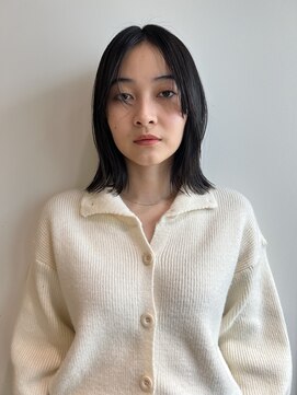 ノイカーム(noi Calm) レイヤー ボブ