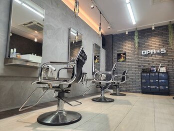 OPAS Hair Design