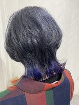 トイロ(toiro)&nbsp;ウルフ×ダブルカラー