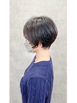 ピッコリーノバイプロデュース 小田急相模原店(Piccolino by Produce)&nbsp;ハンサムショート#小田急相模原#ショートヘア