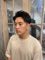 エイミーバイアフロート(amie by afloat) 爽やかアップバング