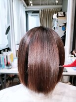 オルガン(Organ)&nbsp;#髪質改善縮毛矯正#酸性ストレート#髪質改善矯正#酸性縮毛矯正