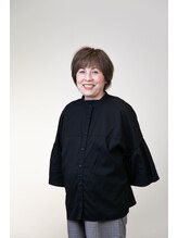 ヘアーメイクアップ ケイズギャラリー(Hair makeup K's Gallery) 石井 とよみ