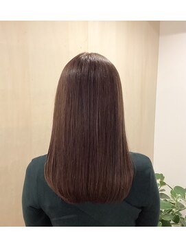 ことりのアトリエ 明るめオリーブカラー