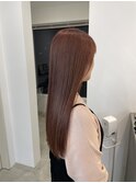 ダブルカラー