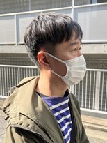 キロット(kilotto)&nbsp;メンズショートスタイル