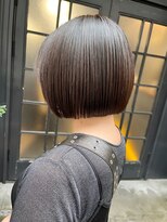 トリコ(TORIKO)&nbsp;生質感ストレート【koga】