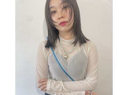 メヴィ(mavie)の写真