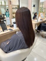 アッシュ 行徳店(Ash)&nbsp;縮毛矯正