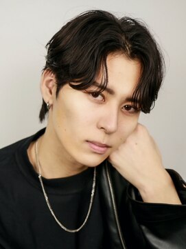 オーシャントーキョー(OCEAN TOKYO) ニュアンスセンターパート