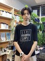 美容室 ココロ(Co Co Lo) 橋本 大輔