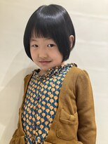 ミドル(MIDDLE)&nbsp;キッズカット