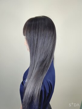 ウィット アンド ラファム Wit &La Famme イルミナカラーの宣伝（笑）