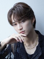 アイトーキョー 渋谷(AI TOKYO) フェザーパーマ×フェザーショート(渋谷/渋谷駅)