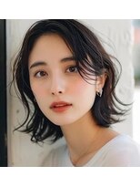 プロメール アレンジボブ