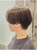 似合わせカット