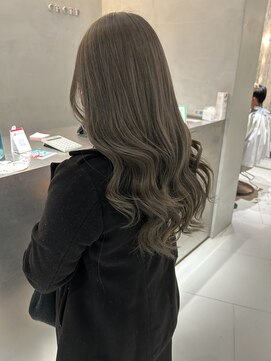 コード(Chord) ◯オリーブグレー◯