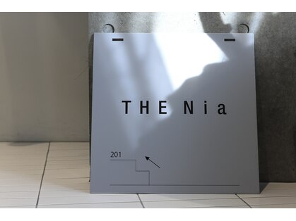 ザ ニア(THE Nia)の写真