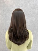 ゆるふわチョコレートベージュ