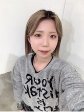 ディーナ(D'na) 青沼 美佑