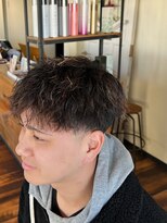 ミラコ(milaco)&nbsp;ツイスパ